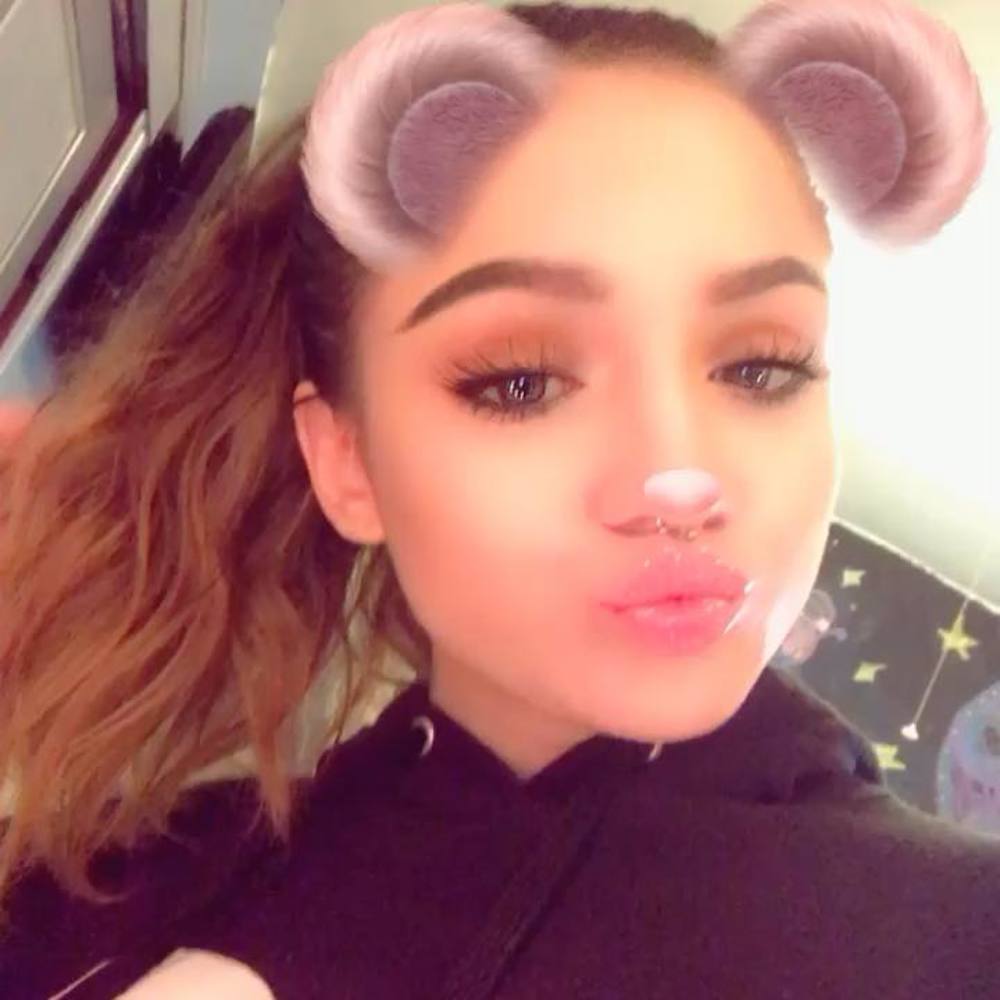 Meet your Posher, Kelci